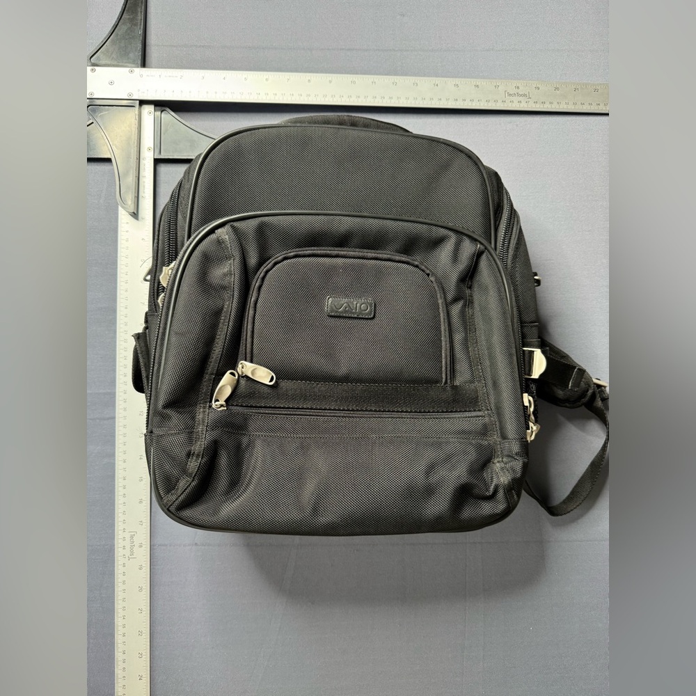 Sony computer backpack